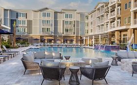 Springhill Suites By Marriott Amelia Island